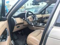 路虎揽胜行政3.0汽油