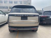 路虎揽胜行政3.0汽油