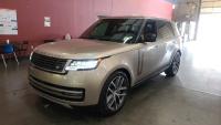 2025款 路虎揽胜3.0T P400 汽油 SE 长轴 7座