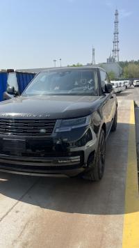 路虎揽胜行政3.0汽油