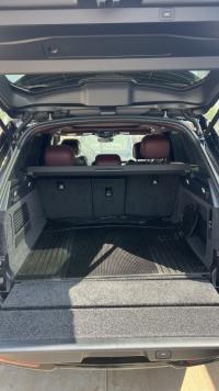 路虎揽胜行政3.0汽油