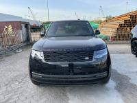 2025款 路虎揽胜3.0T P400 汽油 SE 标轴