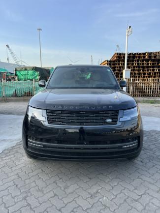 2025款 路虎揽胜3.0T P400 汽油 SE 标轴 联系方式：15522748577 （同微信）可视频验车 大商无欺 无隐藏消费