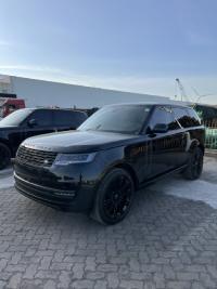 路虎揽胜行政3.0汽油