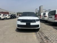 2025款 路虎揽胜3.0T P400 汽油 SE 标轴