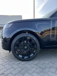 路虎揽胜行政3.0汽油