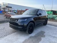 路虎揽胜行政3.0汽油