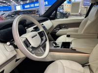 路虎揽胜行政3.0汽油