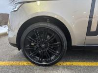 路虎揽胜行政3.0汽油