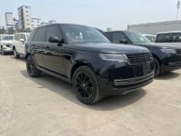 路虎揽胜行政3.0汽油