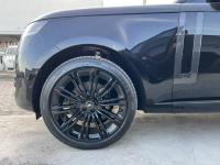 路虎揽胜行政3.0汽油