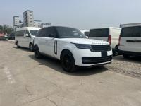 路虎揽胜行政3.0汽油