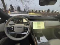 路虎揽胜行政3.0汽油