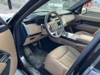 路虎揽胜行政3.0汽油