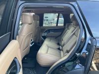 路虎揽胜行政3.0汽油