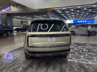 路虎揽胜行政3.0汽油