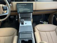 路虎揽胜行政3.0汽油