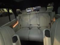 路虎揽胜行政3.0汽油