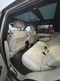 路虎揽胜行政3.0汽油