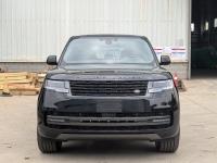 2025款 路虎揽胜3.0T P400 汽油 SE 标轴