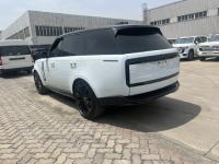 路虎揽胜行政3.0汽油