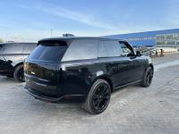 路虎揽胜行政3.0汽油