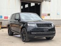 路虎揽胜行政3.0汽油