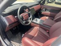 路虎揽胜行政3.0汽油