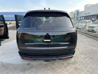 路虎揽胜行政3.0汽油