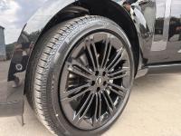 路虎揽胜行政3.0汽油