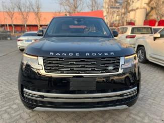2025款 路虎揽胜3.0T P400 汽油 SE 标轴 联系方式：15522748577 （同微信）可视频验车 大商无欺 无隐藏消费