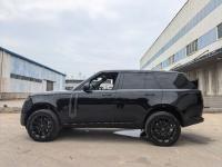 路虎揽胜行政3.0汽油