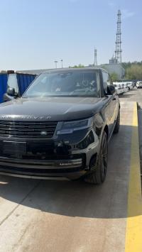 路虎揽胜行政3.0汽油