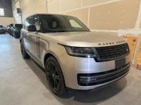 路虎揽胜行政3.0汽油