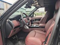 路虎揽胜行政3.0汽油