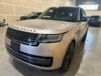 路虎揽胜行政3.0汽油