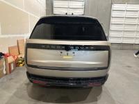 路虎揽胜行政3.0汽油