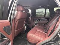 路虎揽胜行政3.0汽油