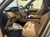 路虎揽胜行政3.0汽油