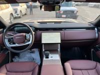 路虎揽胜行政3.0汽油