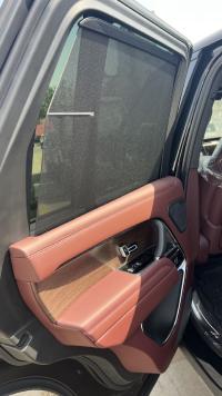 路虎揽胜行政3.0汽油