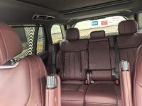 路虎揽胜行政3.0汽油