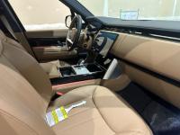 路虎揽胜行政3.0汽油