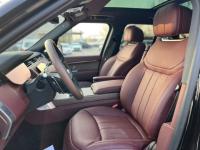 路虎揽胜行政3.0汽油