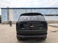 路虎揽胜行政3.0汽油