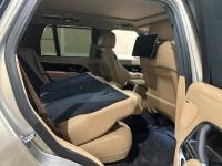 路虎揽胜行政3.0汽油