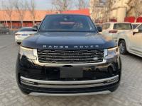 2025款 路虎揽胜3.0T P400 汽油 SE 标轴