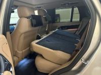 路虎揽胜行政3.0汽油