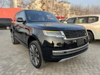 路虎揽胜行政3.0汽油