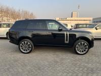 路虎揽胜行政3.0汽油